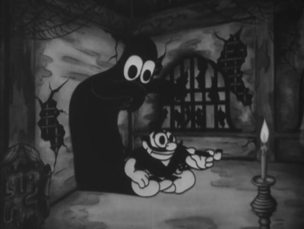 1933: MASAOKA, OFUJI, AND TEAM GODZILLA