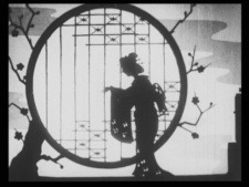1940: AMERICA ON THE HORIZON