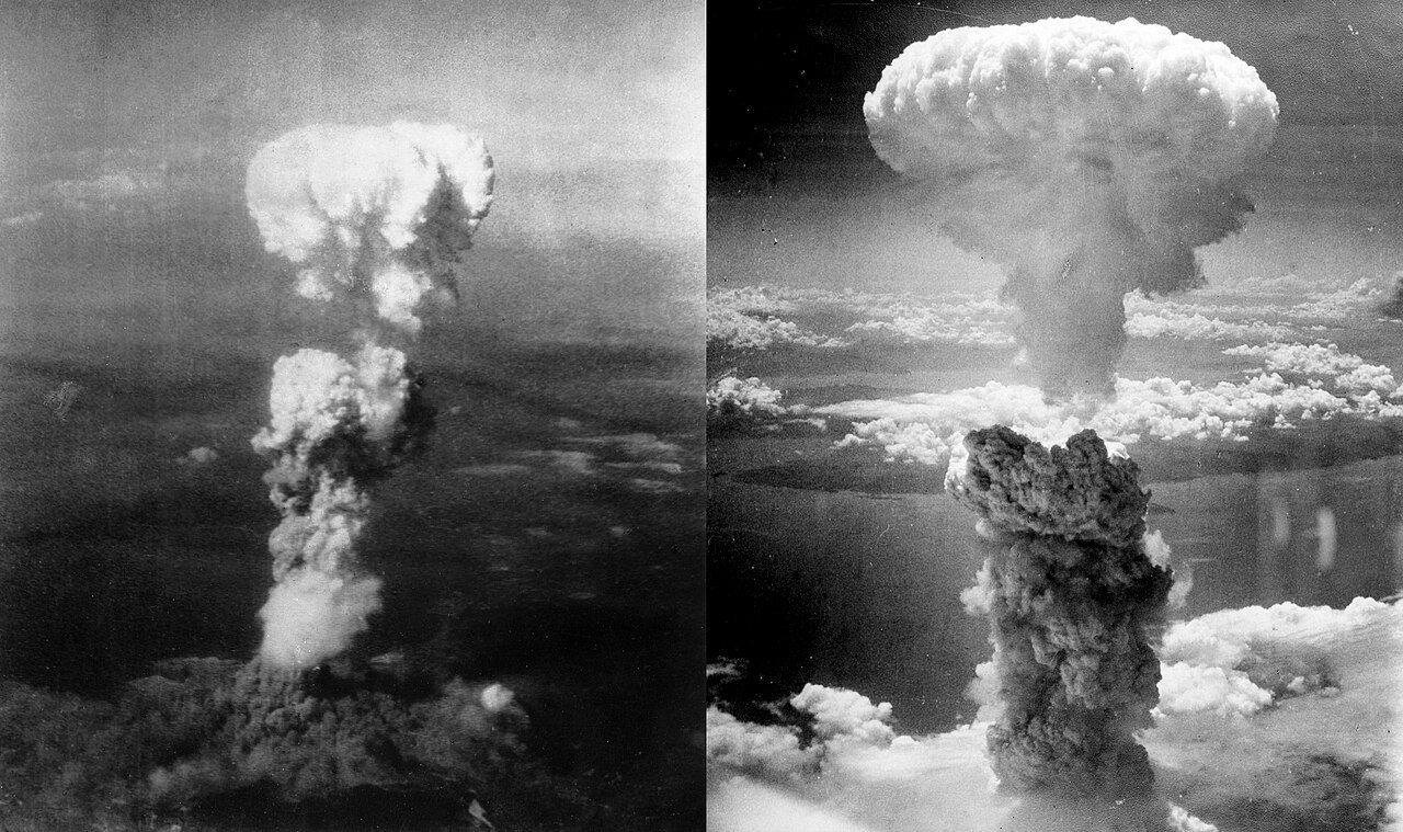 1945: THE END OF THE WAR