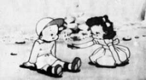 1946: KUMAKAWA’S MAGIC PEN