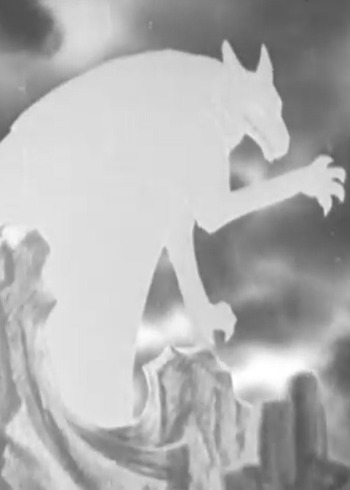1947: ARAI & TOHO